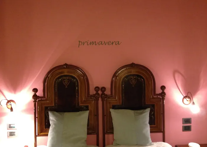 Фермерский дом Corte Dei Mori Бризигелла