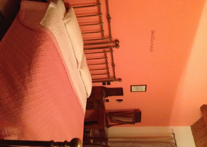 Фермерский дом Corte Dei Mori Бризигелла