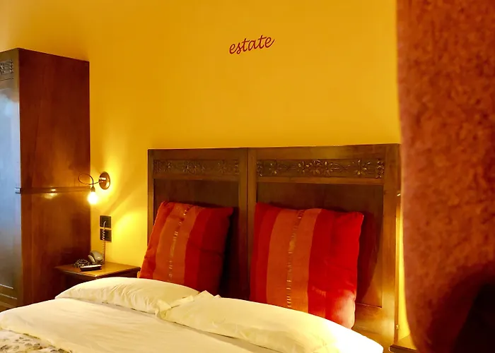 Фермерский дом Corte Dei Mori Бризигелла