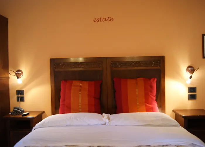 Corte Dei Mori * Бризигелла