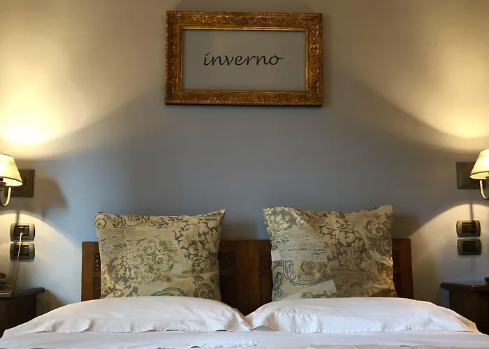 Corte Dei Mori Фермерский дом