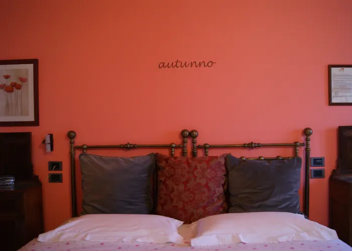 Фермерский дом Corte Dei Mori *