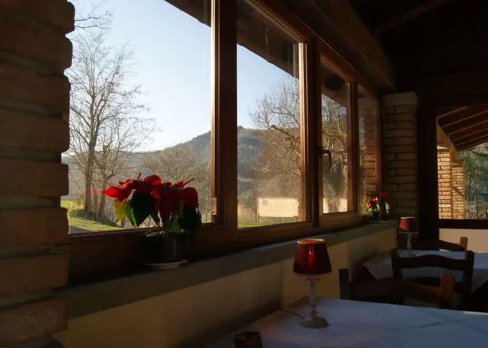 Фермерский дом Corte Dei Mori Бризигелла