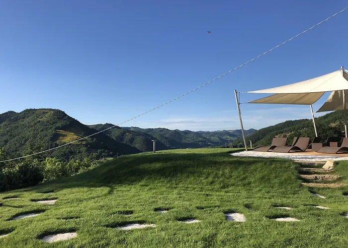 Фермерский дом Corte Dei Mori