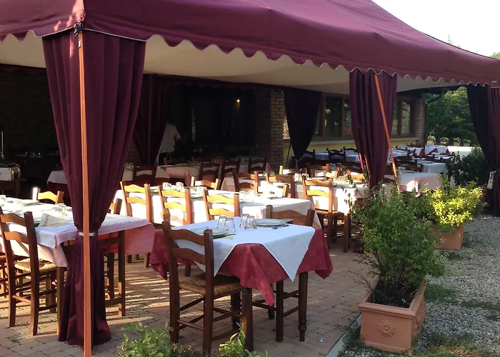 Corte Dei Mori Фермерский дом