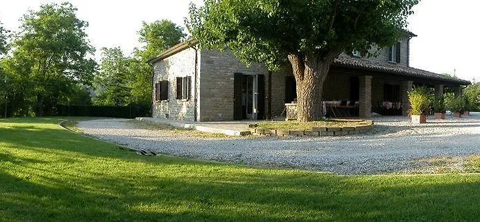 Corte Dei Mori Фермерский дом *