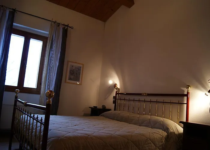 Corte Dei Mori Фермерский дом