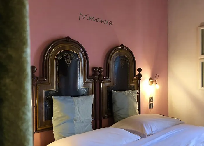 Фермерский дом Corte Dei Mori Бризигелла