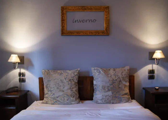 Corte Dei Mori Фермерский дом