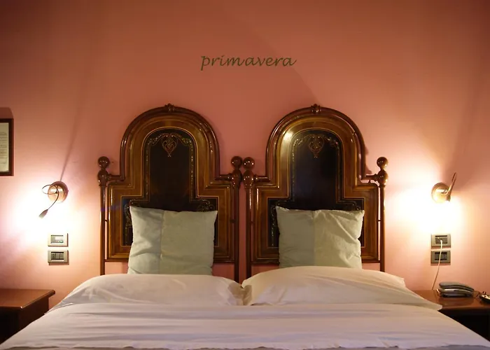 Фермерский дом Corte Dei Mori *