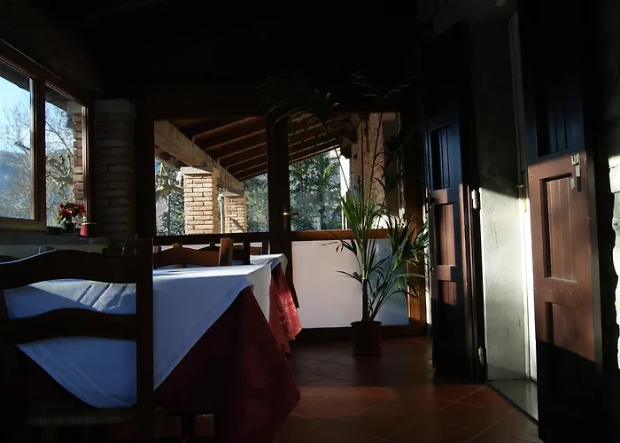 Corte Dei Mori * Бризигелла