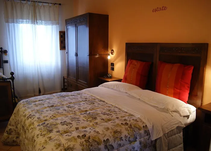 Corte Dei Mori Бризигелла