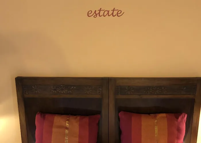 Corte Dei Mori Фермерский дом *