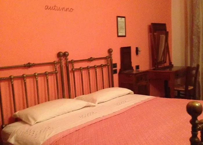 Corte Dei Mori Бризигелла