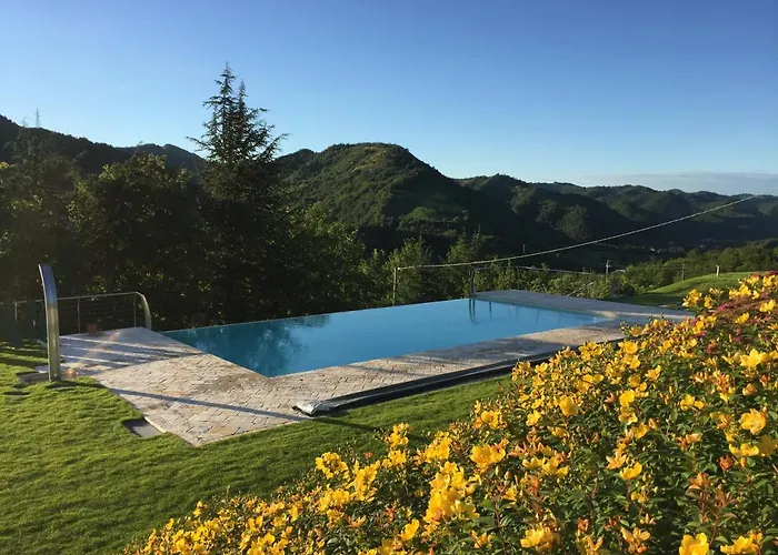 Фермерский дом Corte Dei Mori *